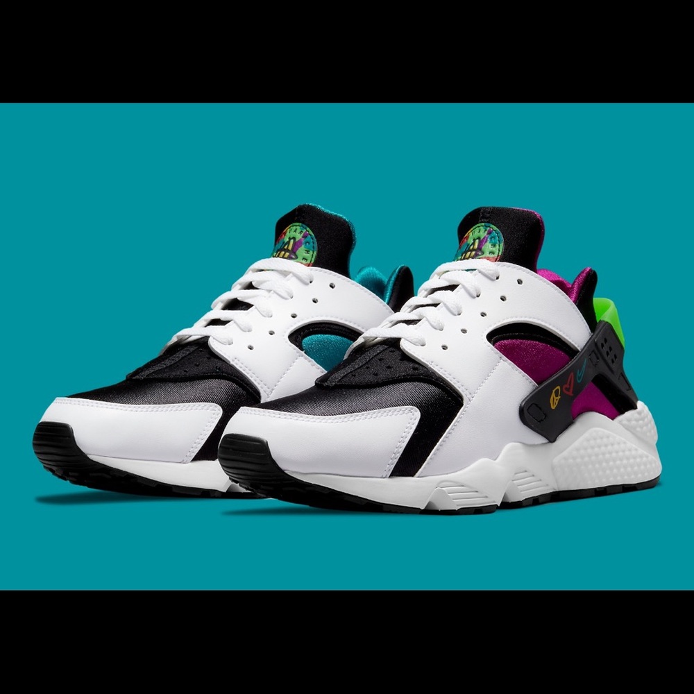 Nike Huarache